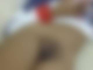 Live cam show with Cuteavrl - Ebony Small Tits on Camsoda