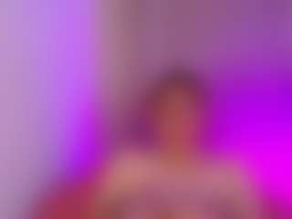 Live cam show with Katy Van - Brown Hair on fuck-show.com