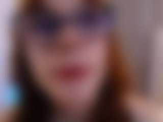 Katy Van's Live Sex Cam Show