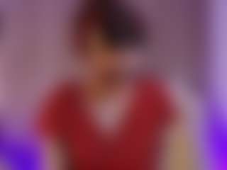 Live cam show with Katy Van - Brown Hair on TeamSkeetLive