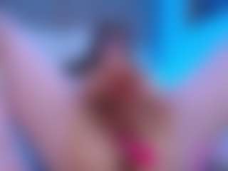 Katy Van's Live Sex Cam Show