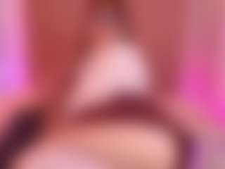 Live cam show with Katy Van - Lovense Brown Hair on friskycurves.com