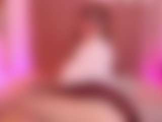 Live cam show with Katy Van - Anal Brown Hair on CamwithHer
