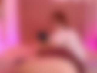 Live cam show with Katy Van - Lovense Brown Hair on CamSodaAdn