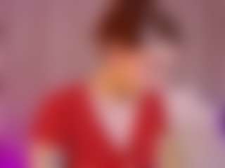 Live cam show with Katy Van - Brown Hair Toys on CamClone