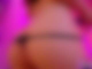 Live cam show with Katy Van - Lush on Camversity