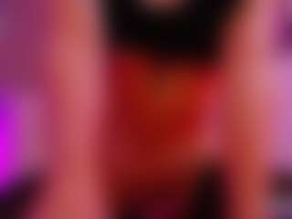 Katy Van's Live Sex Cam Show