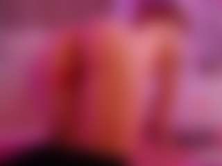 Live cam show with Katy Van - Lush Brown Hair on Ass Tok