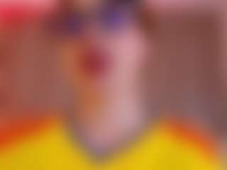 Katy Van's Live Sex Cam Show