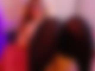 Live cam show with Katy Van - Cowgirl on Mixed Magazine Live