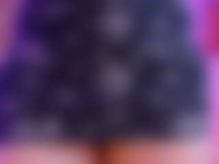 Live cam show with Katy Van - Lush Brown Hair on Hubzter Live