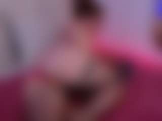 Live cam show with Katy Van - Lush on Camsoda