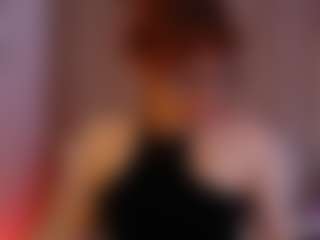 Live cam show with Katy Van - Bedroom Brown Hair on LiveSexCams6
