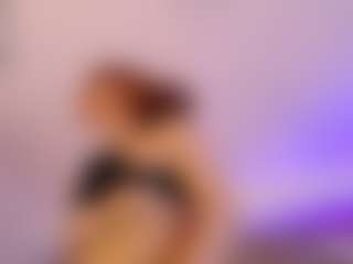 Live cam show with Katy Van - Cute on Adult Interactions