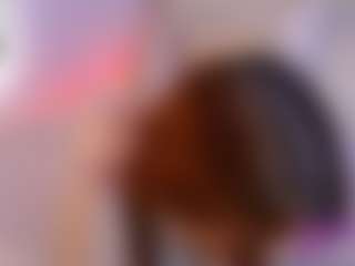 Live cam show with Katy Van - Brown Hair on Camsoda