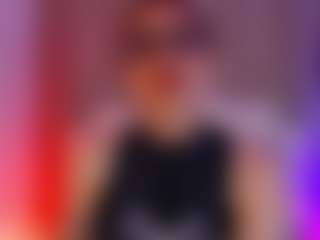 Katy Van's Live Sex Cam Show
