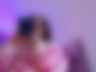 Live cam show with Katy Van - Striptease on Uber Horny