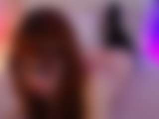 Live cam show with Katy Van - Brown Hair on hornycams.live