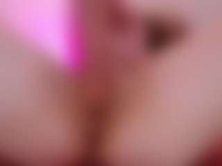 Katy Van's Live Sex Cam Show