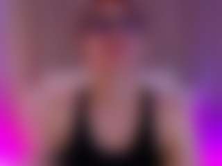 Live-sekscamshow van Katy Van