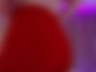 Show de cam sexual en vivo de Katy Van