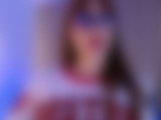 Live cam show with Katy Van - Brown Hair on CamSodaAdn