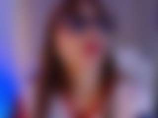 Katy Van's Live Sex Cam Show