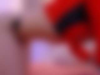 Live cam show with Katy Van - Striptease on Hubzter Live