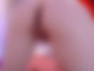 Katy Van's Live Sex Cam Show