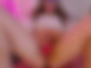 Katy Van's Live Sex Cam Show