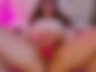 Katy Van's Live Sex Cam Show