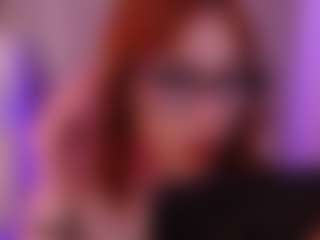 Live cam show with Katy Van - Blowjob Brown Hair on chickslive.net