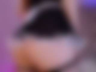 Live cam show with Katy Van - Anal Toys on Camsoda