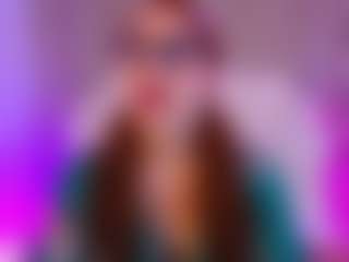 Katy Van's Live Sex Cam Show