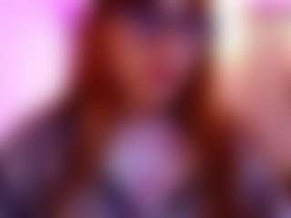 Live cam show with Katy Van - Dirty Talk on Camming Site
