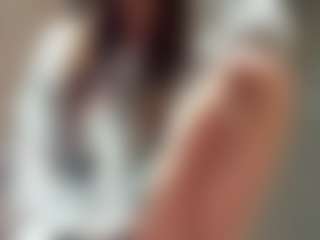 Live cam show with ohmygodnesss - Green Eyes on CamClone