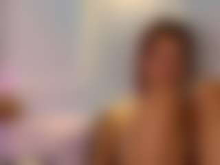 Live cam show with Zorra-violeta - Toys on Dolls Live