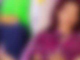 Zorra-violeta's Live Sex Cam Show