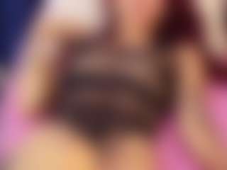 Zorra-violeta's Live Sex Cam Show