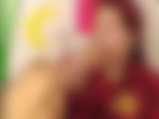 Zorra-violeta's Live Sex Cam Show