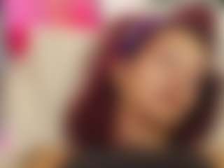 Zorra-violeta's Live Sex Cam Show