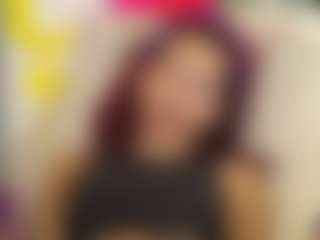 Zorra-violeta's Live Sex Cam Show