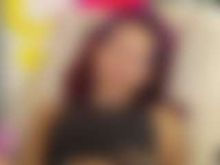 Zorra-violeta's Live Sex Cam Show
