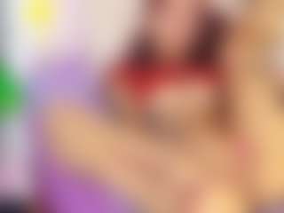 Zorra-violeta's Live Sex Cam Show