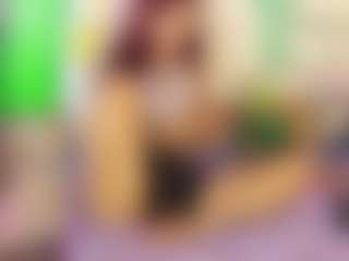 Live-sekscamshow van Zorra-violeta