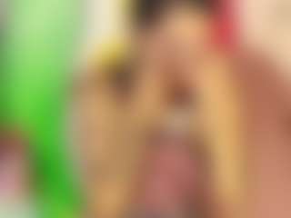Live cam show with Zorra-violeta - Cosplay on Free Soda
