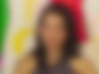 Spettacolo in cam dal vivo con Zorra-violeta - Teen (18+) su Camsoda