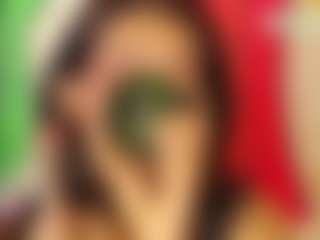 Live cam show with Zorra-violeta - Spank Red Hair on Camsoda