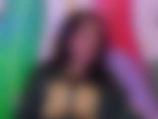 Live cam show with Zorra-violeta - Cosplay Red Hair on AdultVida.com