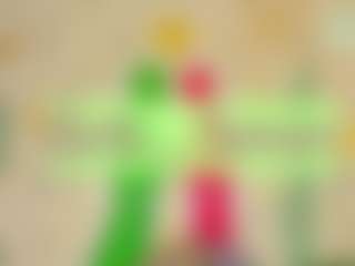Zorra-violeta's Live Sex Cam Show